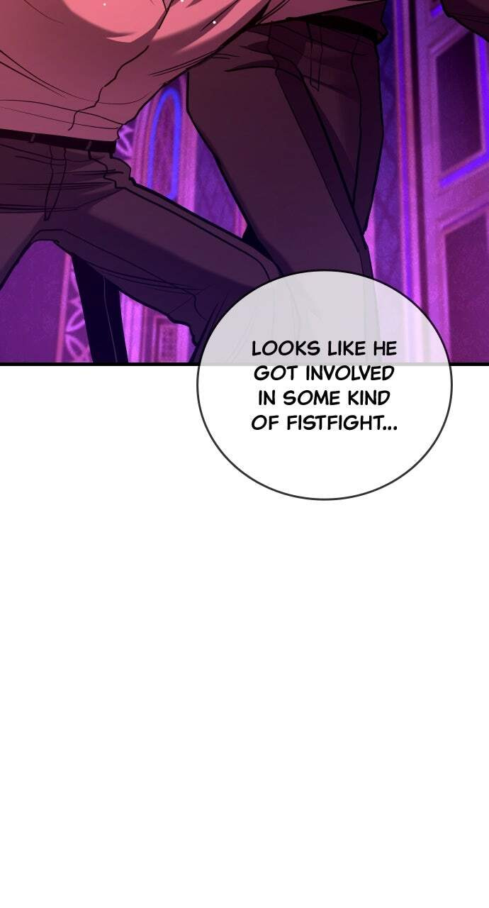 Realization of Justice Chapter 37 page 14 - 