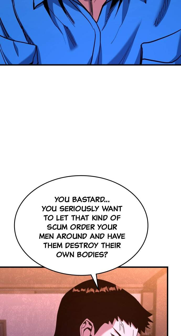 Realization of Justice Chapter 37 page 132 - 