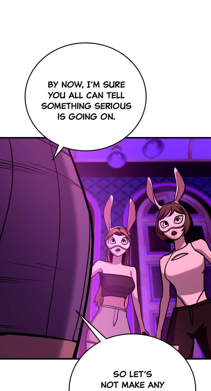Realization of Justice Chapter 37 page 16 - 