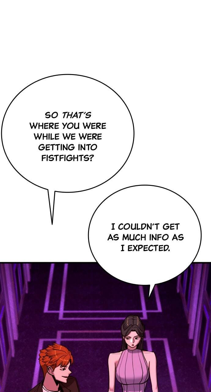 Realization of Justice Chapter 37 page 19 - 