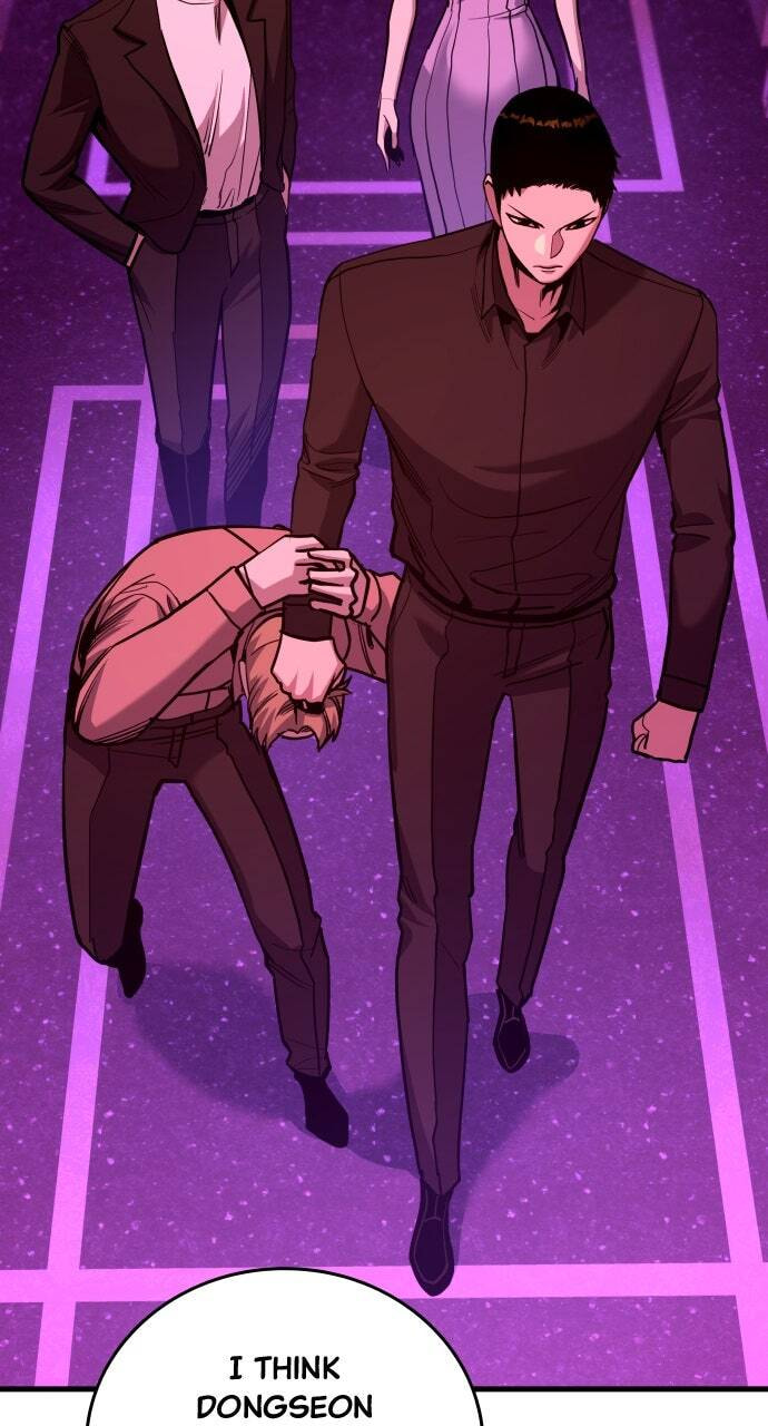Realization of Justice Chapter 37 page 20 - 