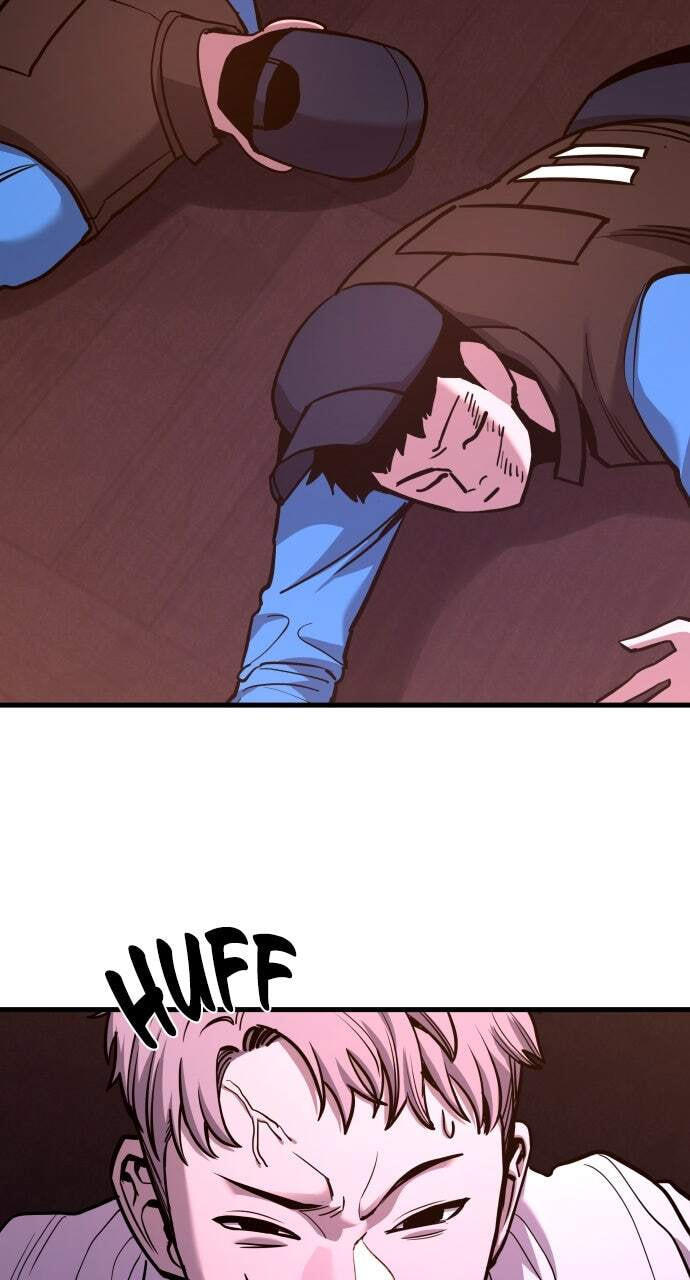 Realization of Justice Chapter 37 page 24 - 