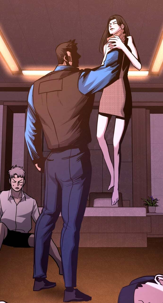 Realization of Justice Chapter 37 page 26 - 