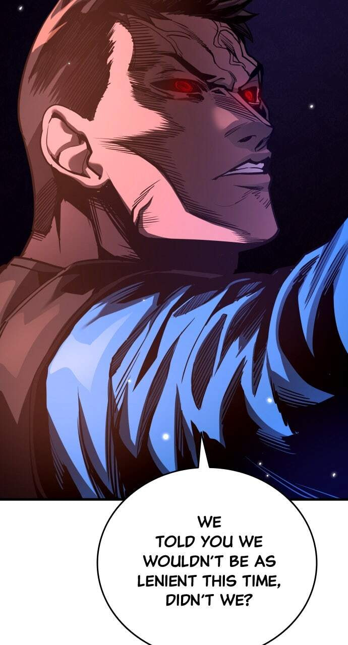 Realization of Justice Chapter 37 page 28 - 