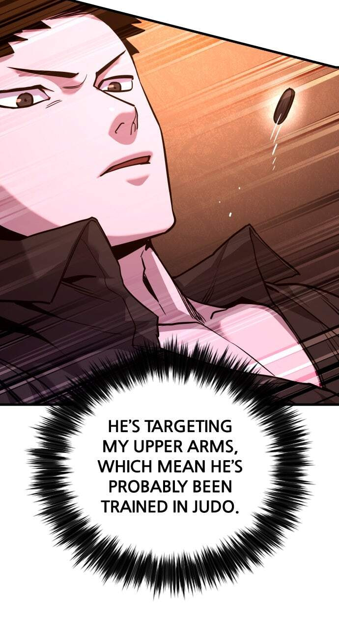 Realization of Justice Chapter 37 page 41 - 