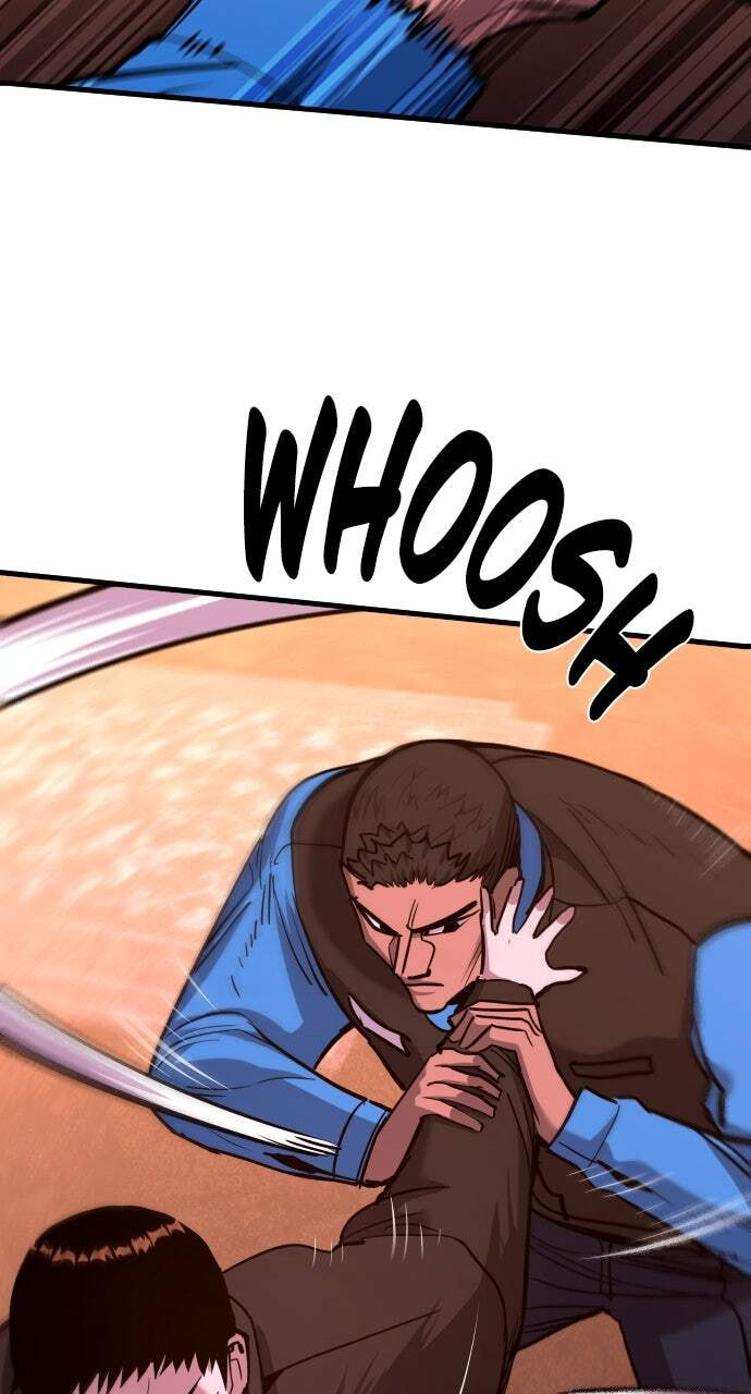Realization of Justice Chapter 37 page 43 - 