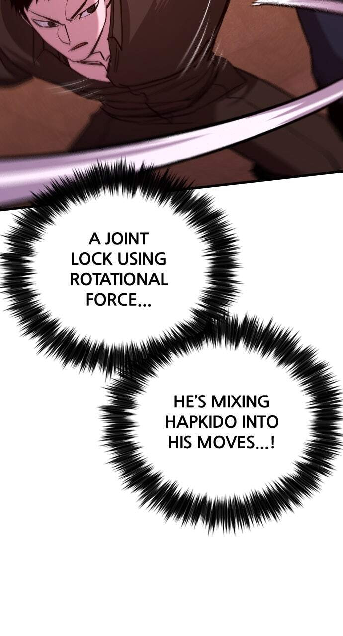 Realization of Justice Chapter 37 page 44 - 