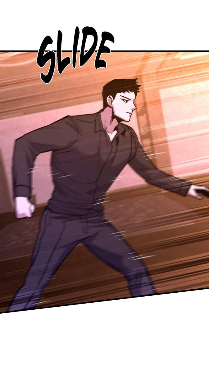 Realization of Justice Chapter 37 page 47 - 