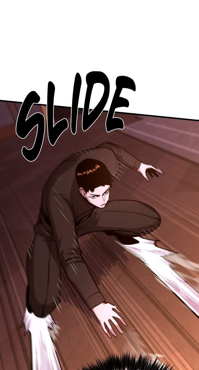 Realization of Justice Chapter 37 page 51 - 