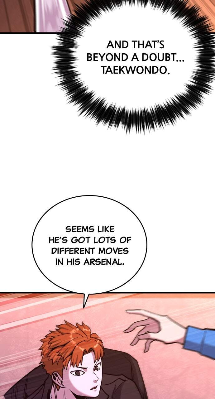 Realization of Justice Chapter 37 page 52 - 