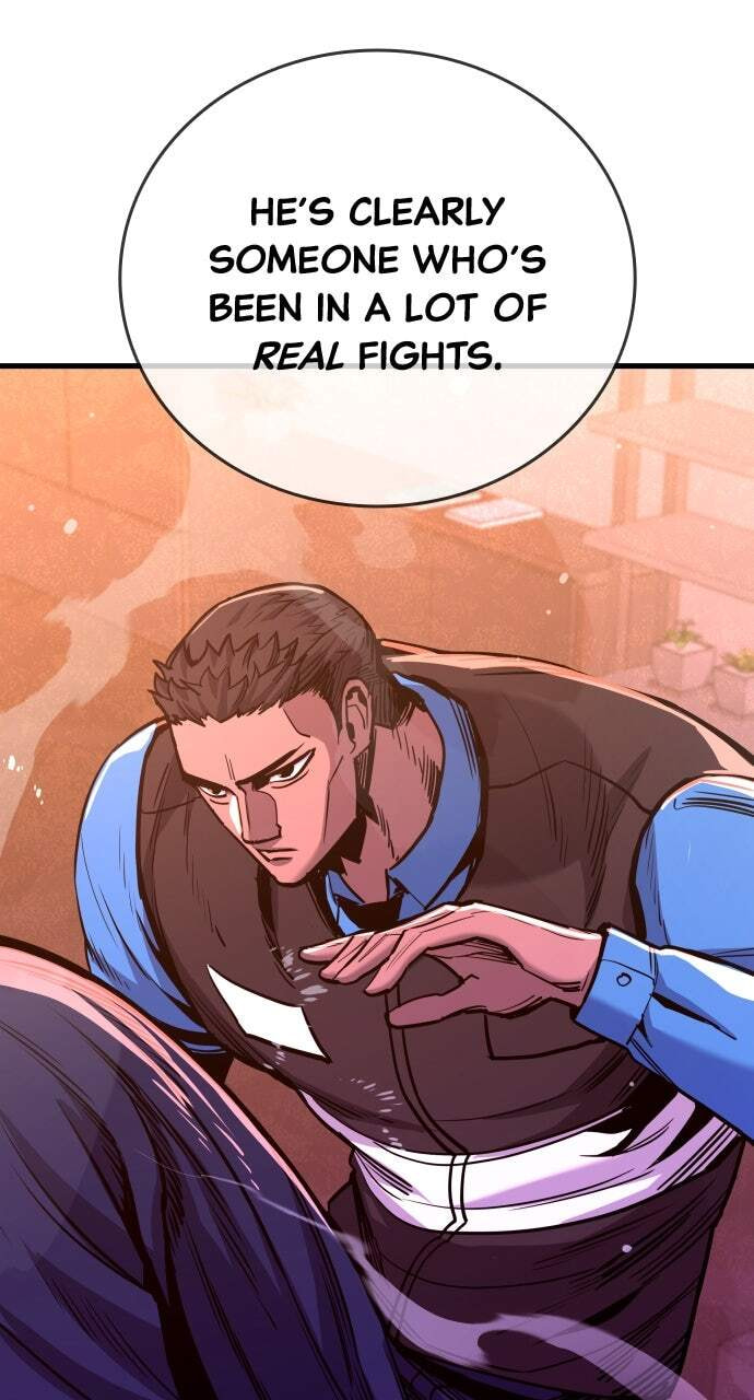 Realization of Justice Chapter 37 page 54 - 
