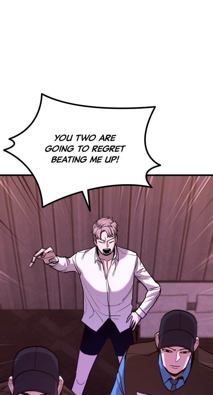 Realization of Justice Chapter 37 page 56 - 