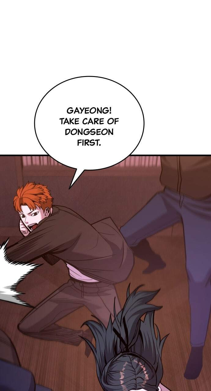 Realization of Justice Chapter 37 page 58 - 