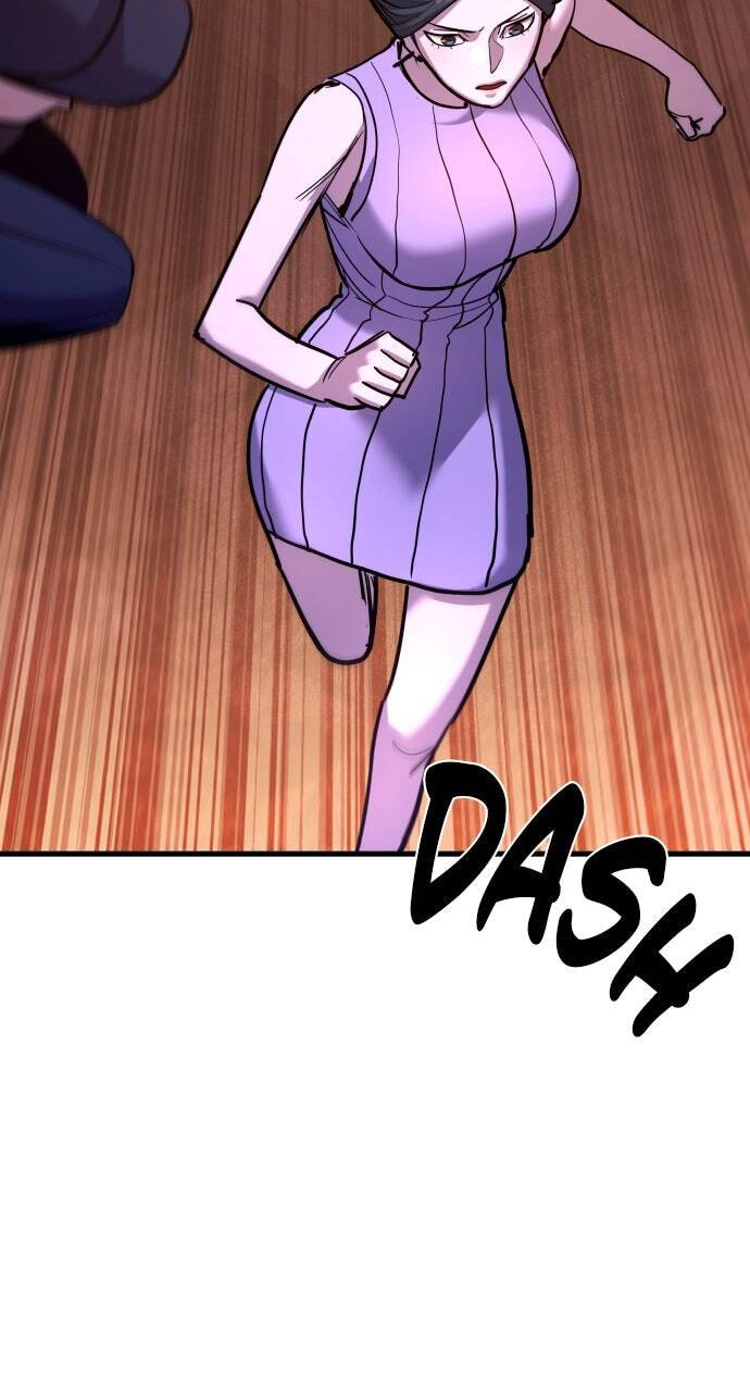 Realization of Justice Chapter 37 page 59 - 