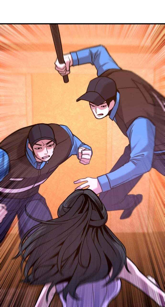 Realization of Justice Chapter 37 page 60 - 