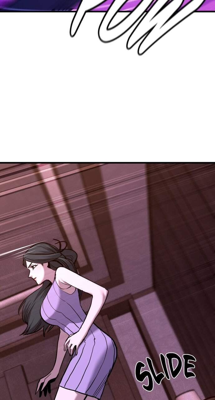 Realization of Justice Chapter 37 page 64 - 