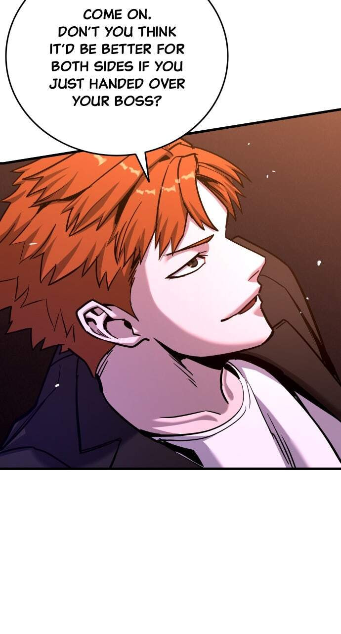Realization of Justice Chapter 37 page 69 - 