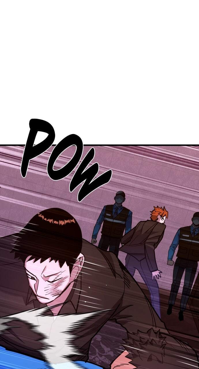 Realization of Justice Chapter 37 page 70 - 