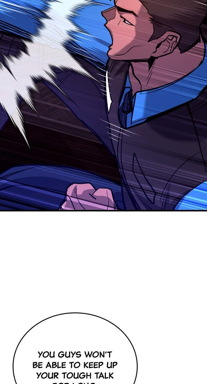 Realization of Justice Chapter 37 page 71 - 