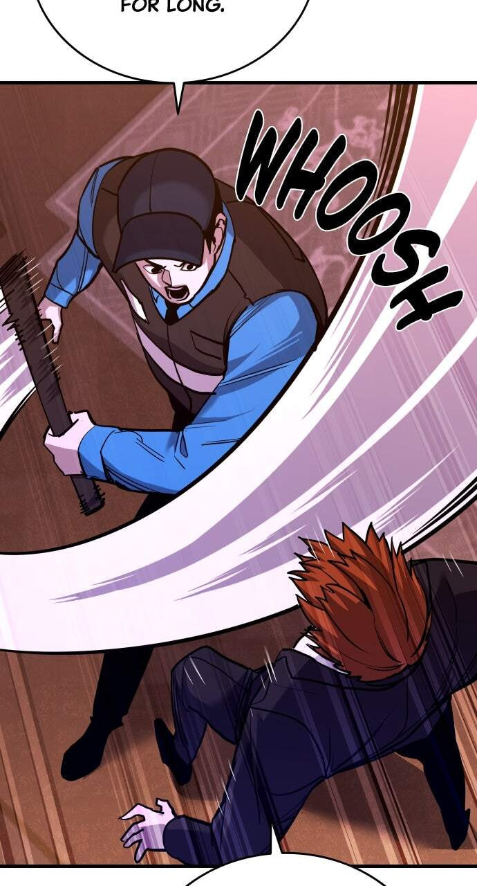 Realization of Justice Chapter 37 page 72 - 