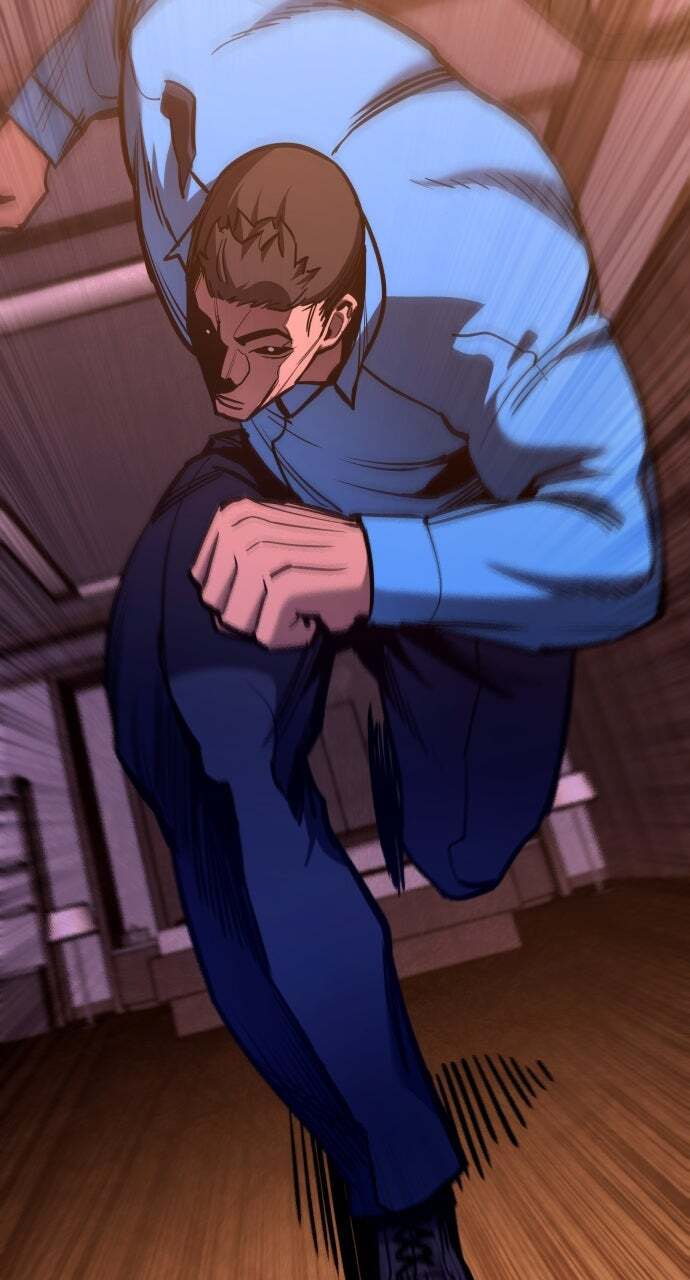Realization of Justice Chapter 37 page 75 - 