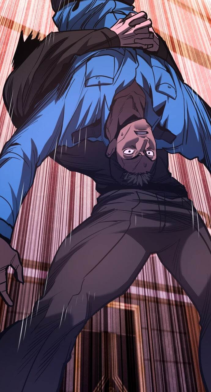 Realization of Justice Chapter 37 page 86 - 