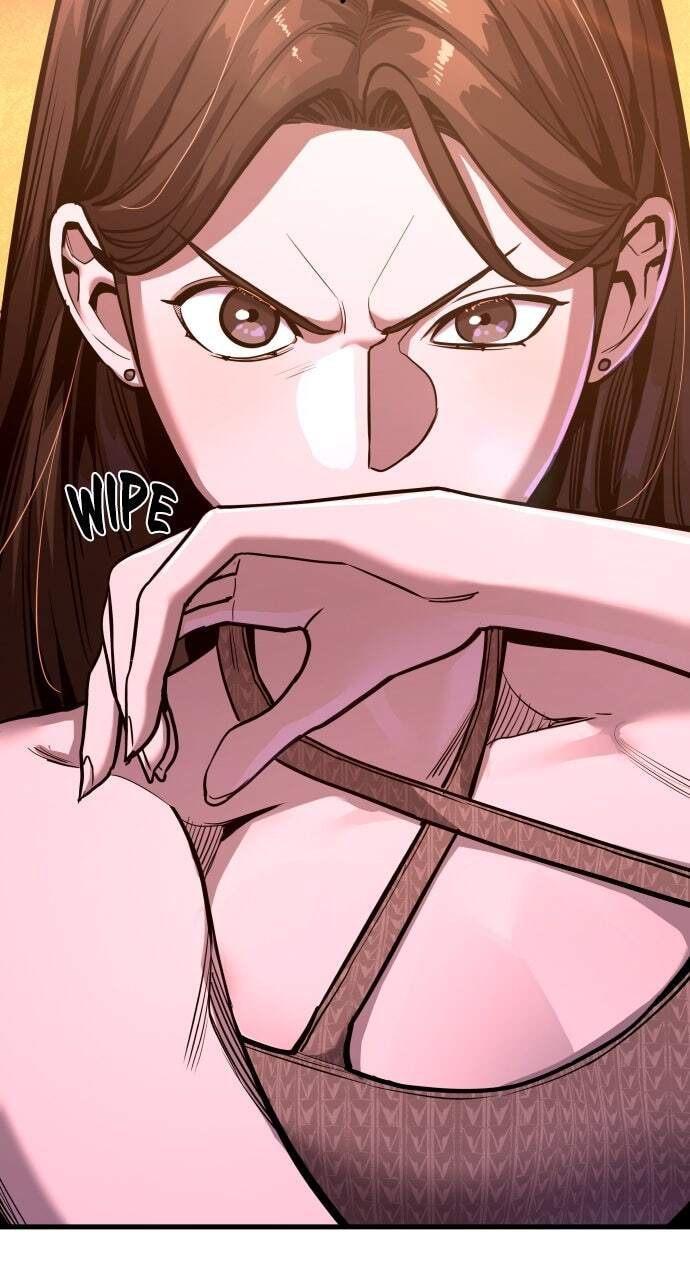 Realization of Justice Chapter 37 page 10 - 
