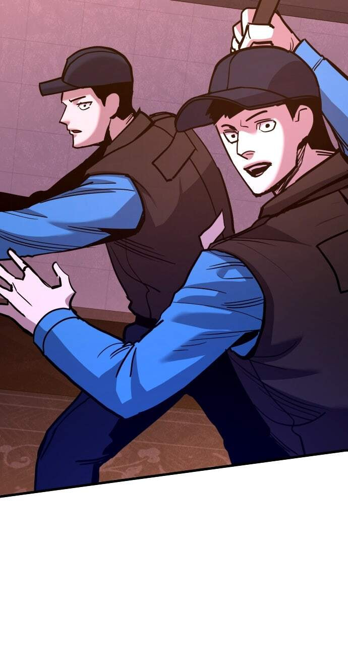 Realization of Justice Chapter 37 page 91 - 