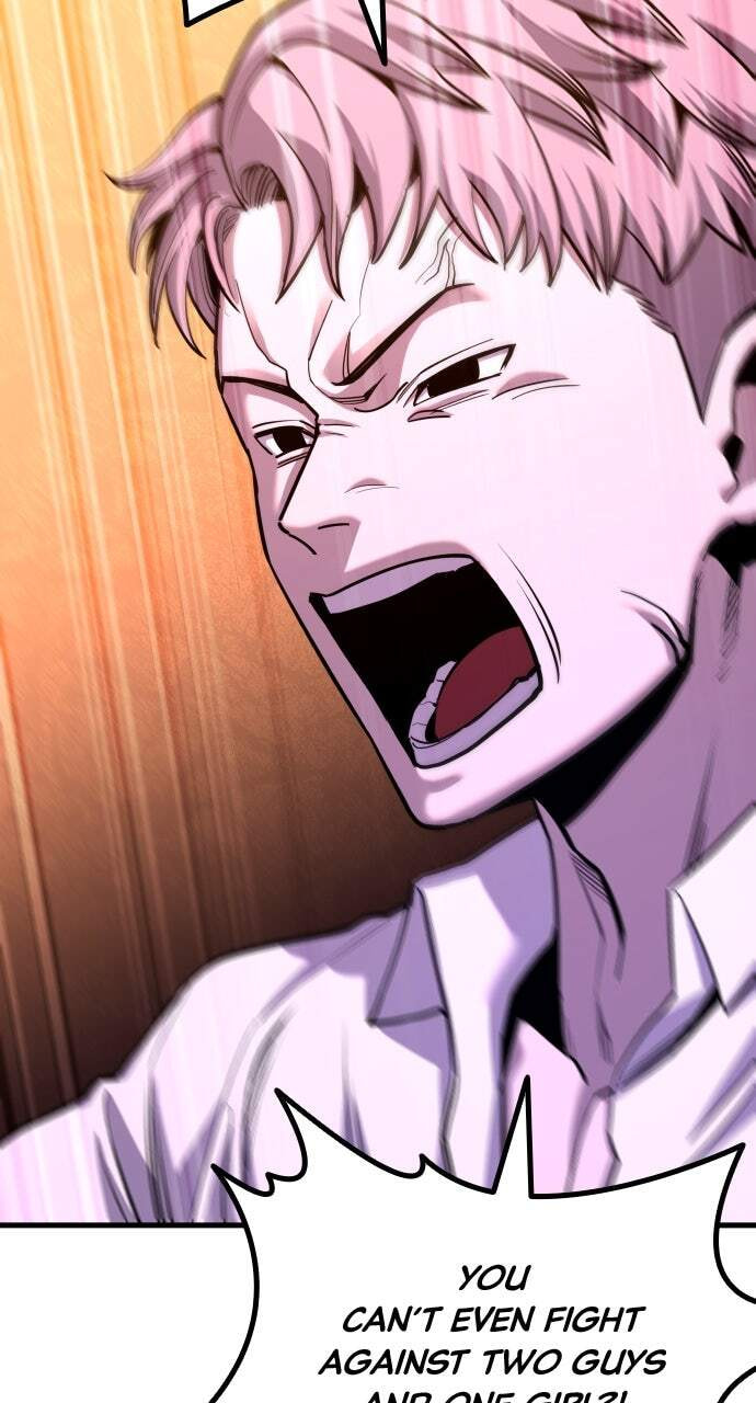 Realization of Justice Chapter 37 page 99 - 