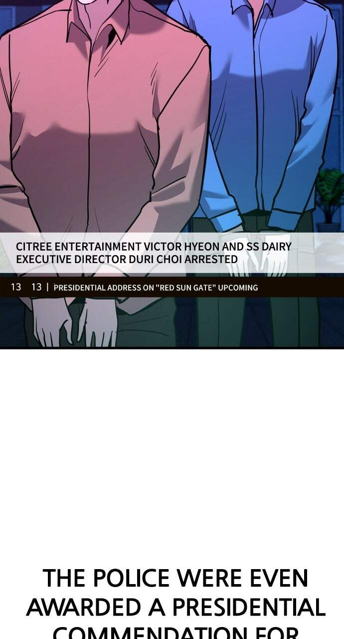 Realization of Justice Chapter 38 page 101 - 