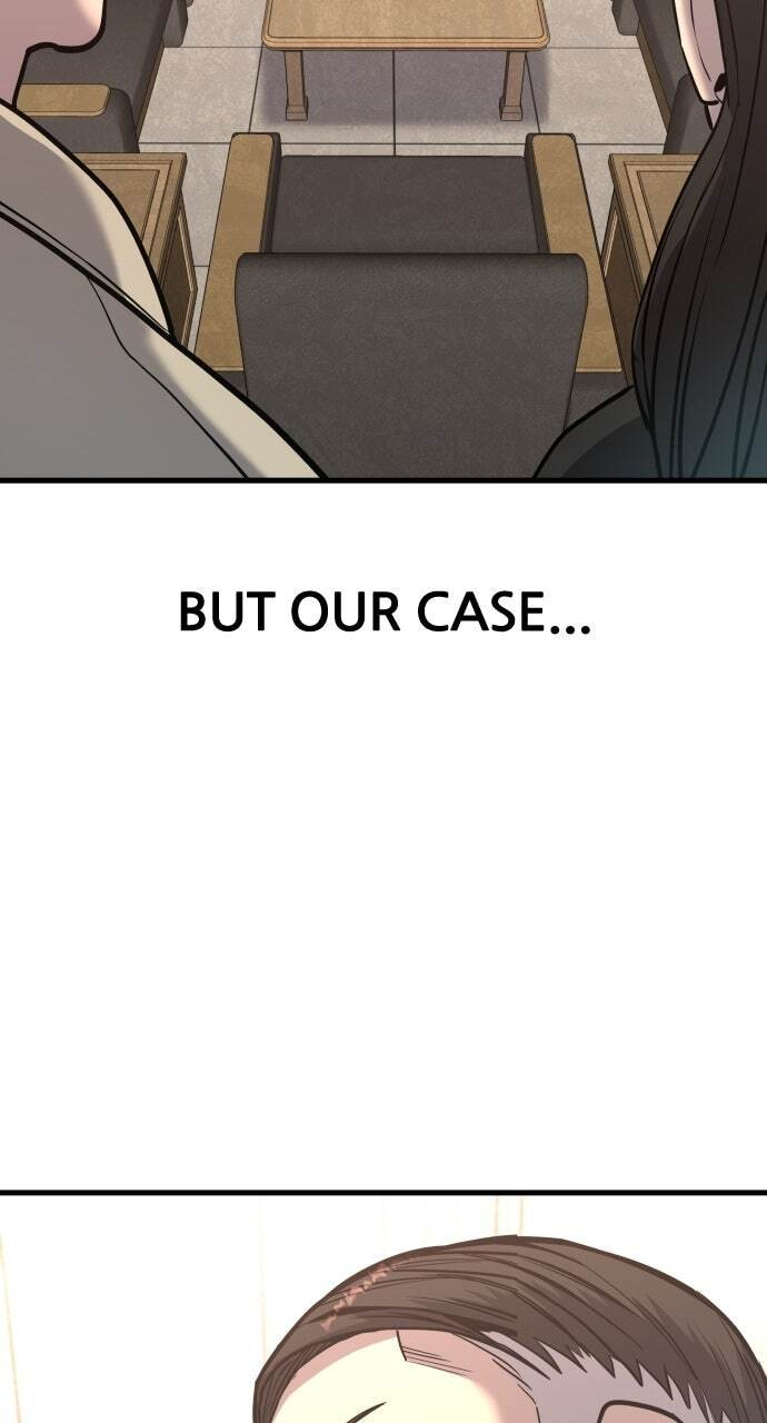 Realization of Justice Chapter 38 page 104 - 