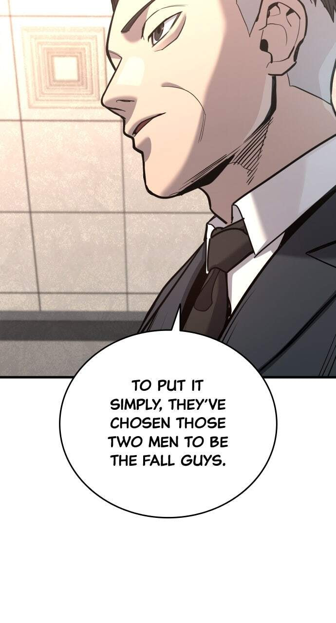 Realization of Justice Chapter 38 page 105 - 