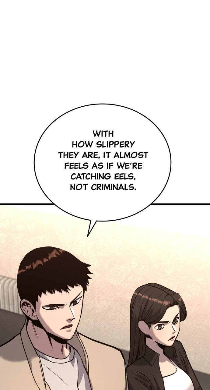 Realization of Justice Chapter 38 page 106 - 