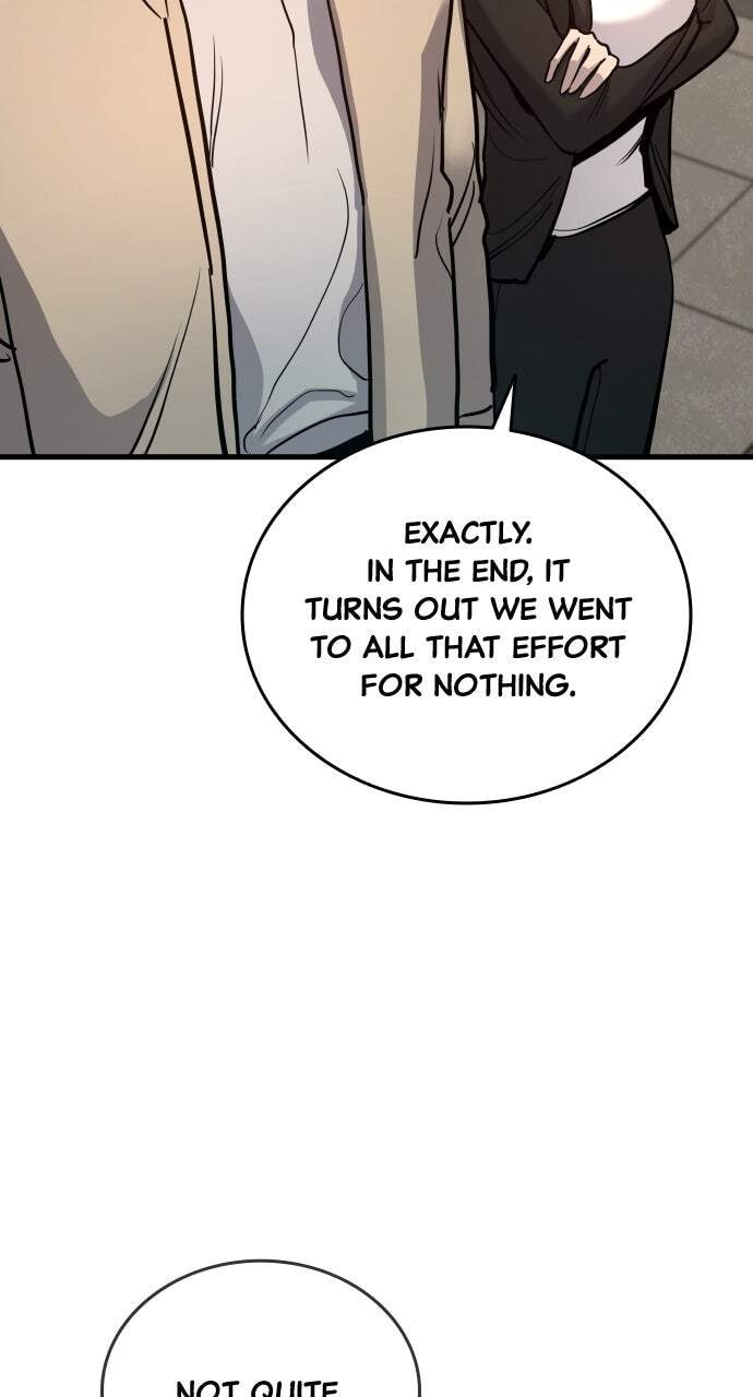 Realization of Justice Chapter 38 page 107 - 