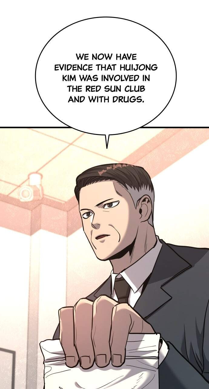 Realization of Justice Chapter 38 page 109 - 