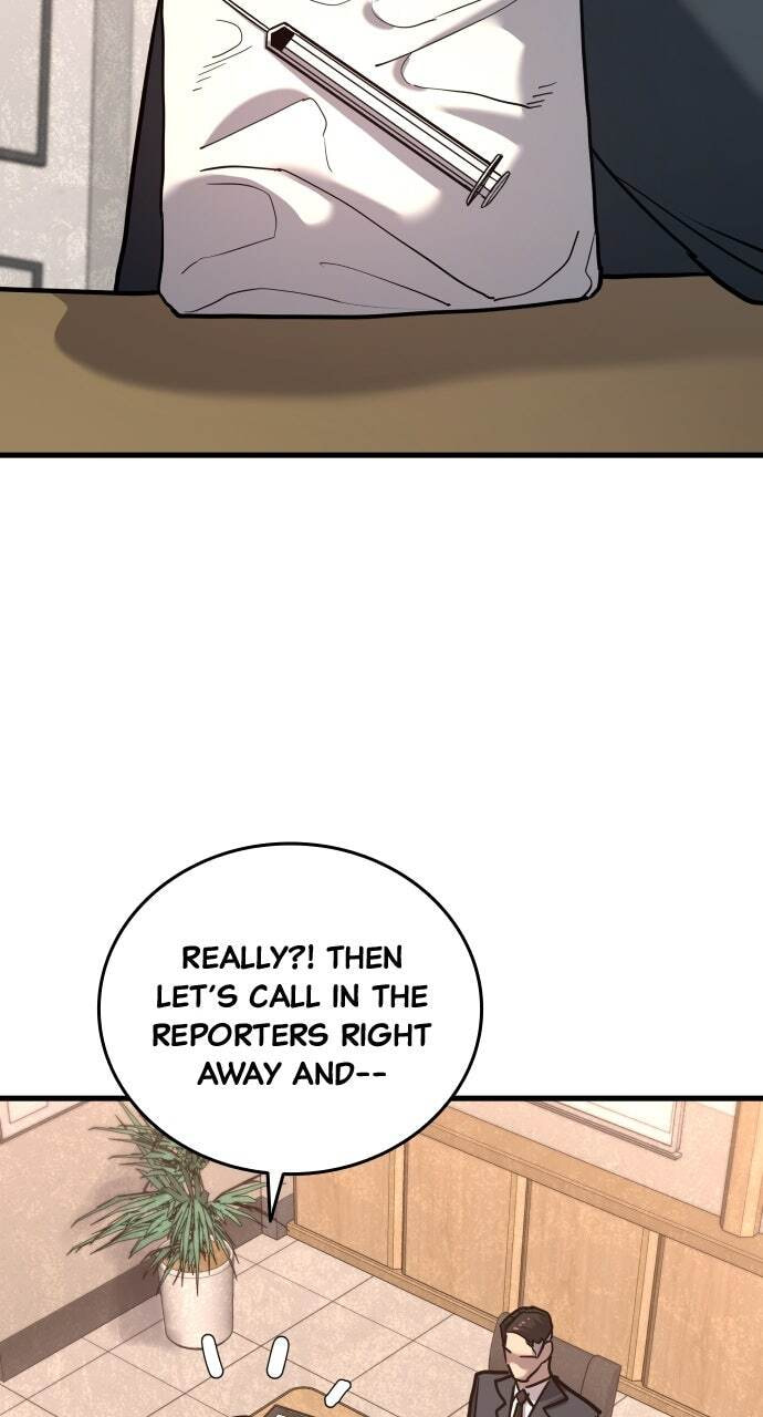 Realization of Justice Chapter 38 page 110 - 