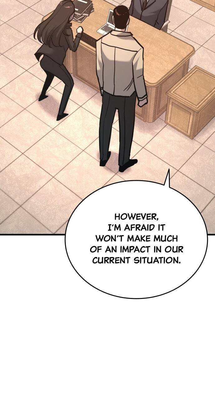 Realization of Justice Chapter 38 page 111 - 