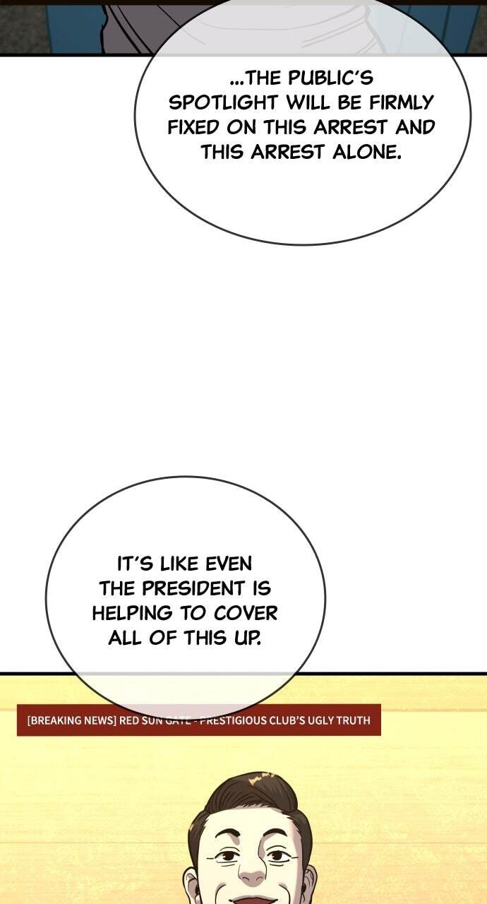 Realization of Justice Chapter 38 page 113 - 