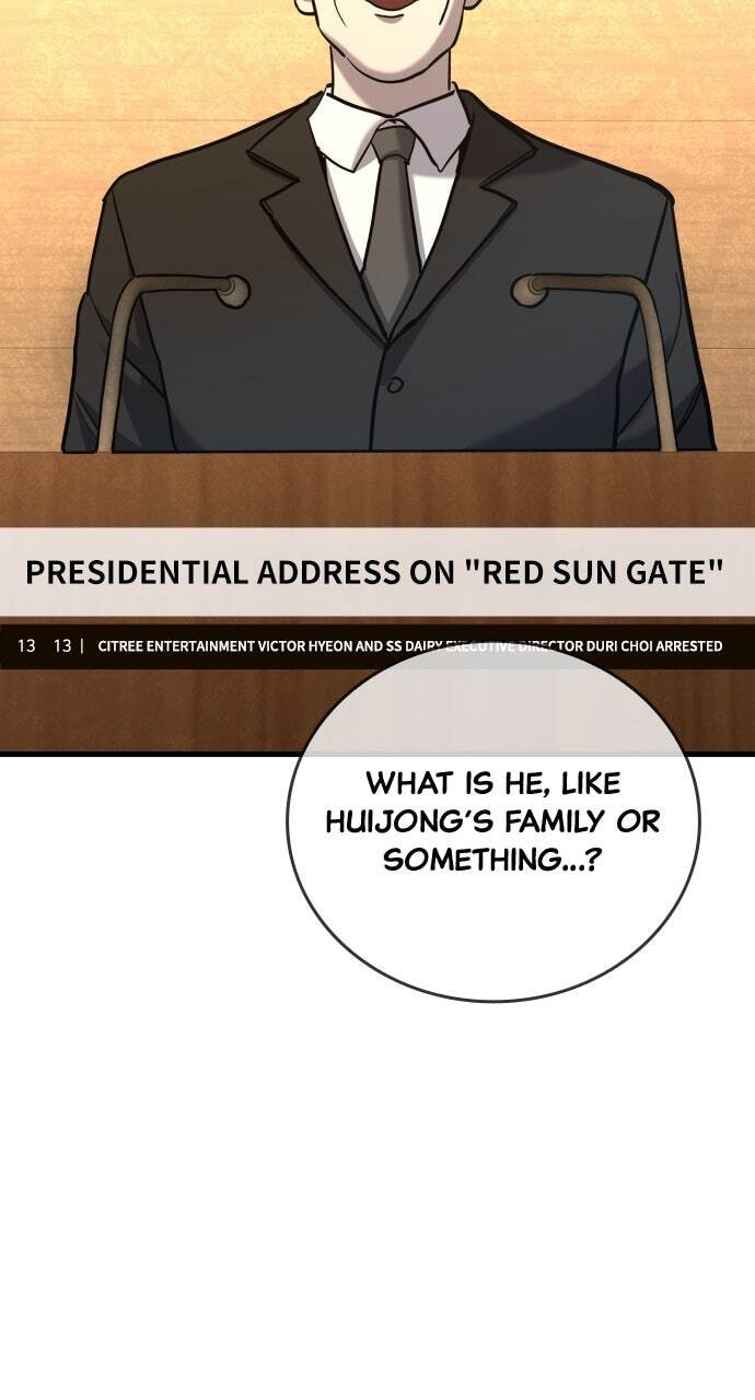 Realization of Justice Chapter 38 page 114 - 