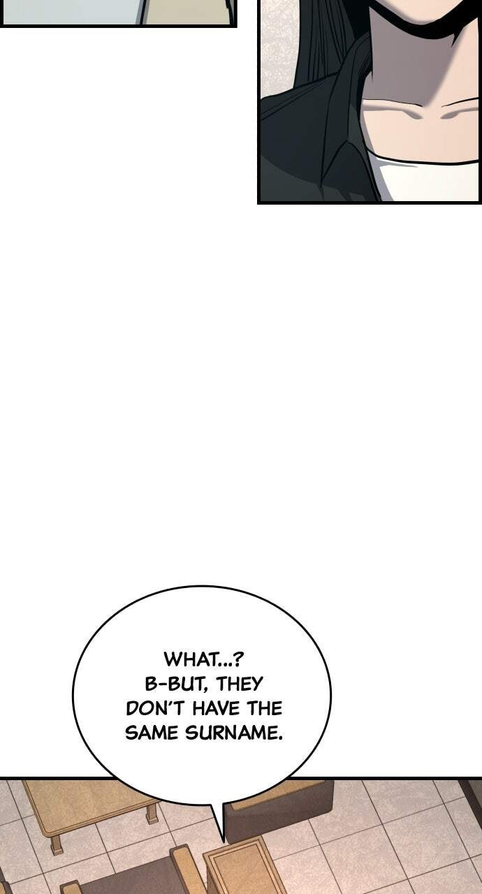 Realization of Justice Chapter 38 page 116 - 