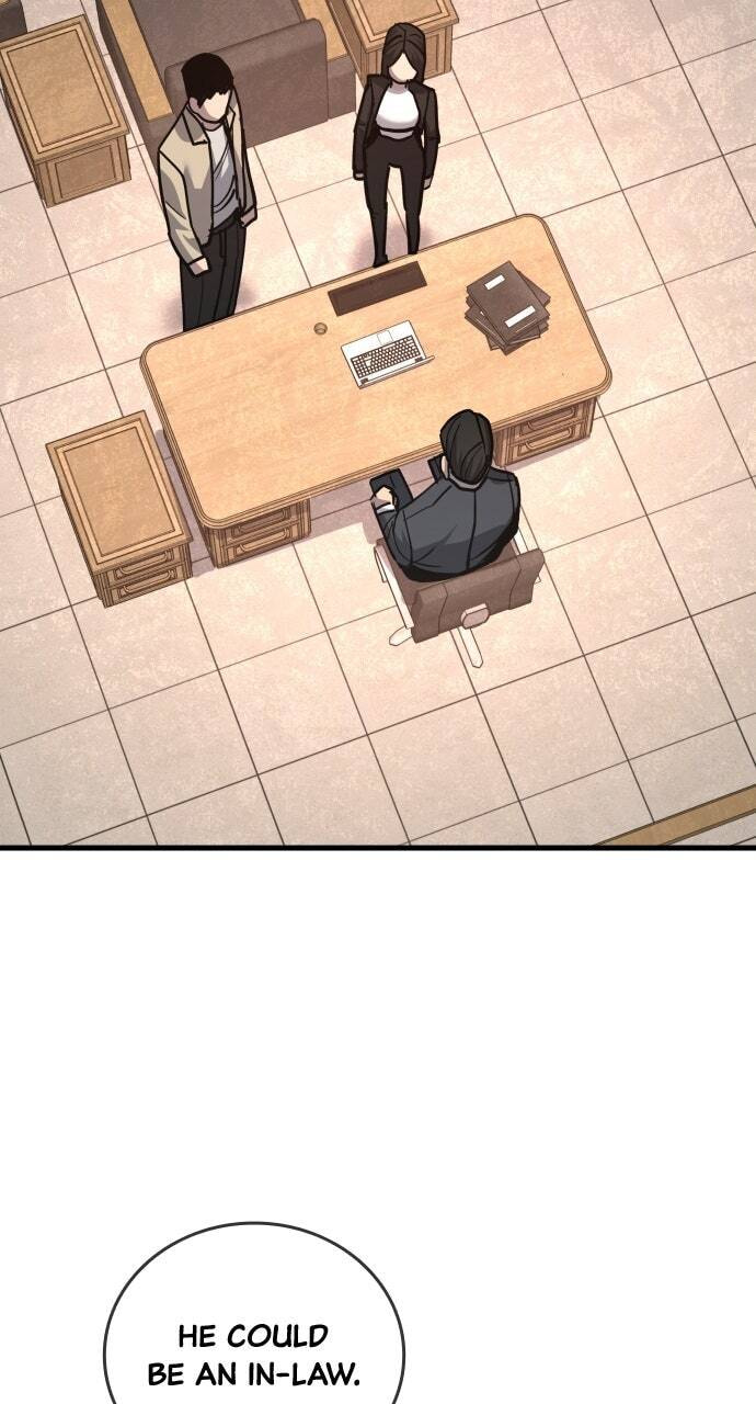 Realization of Justice Chapter 38 page 117 - 