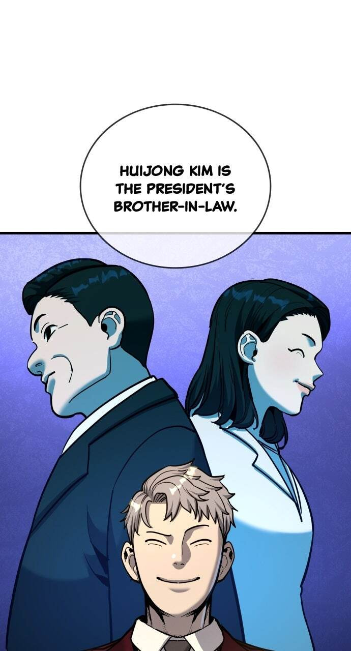 Realization of Justice Chapter 38 page 119 - 
