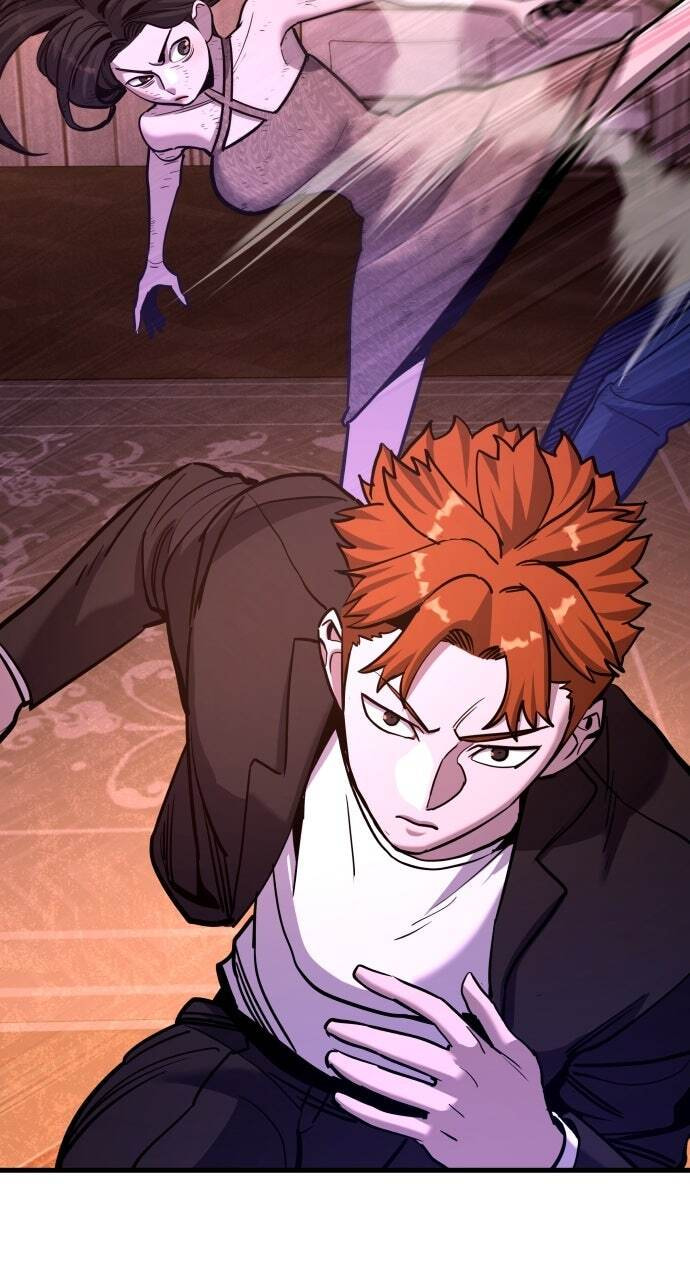 Realization of Justice Chapter 38 page 13 - 