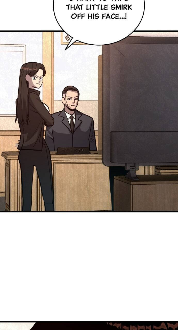 Realization of Justice Chapter 38 page 122 - 