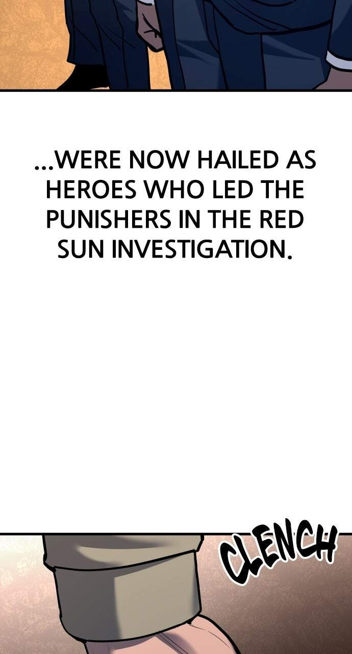 Realization of Justice Chapter 38 page 125 - 