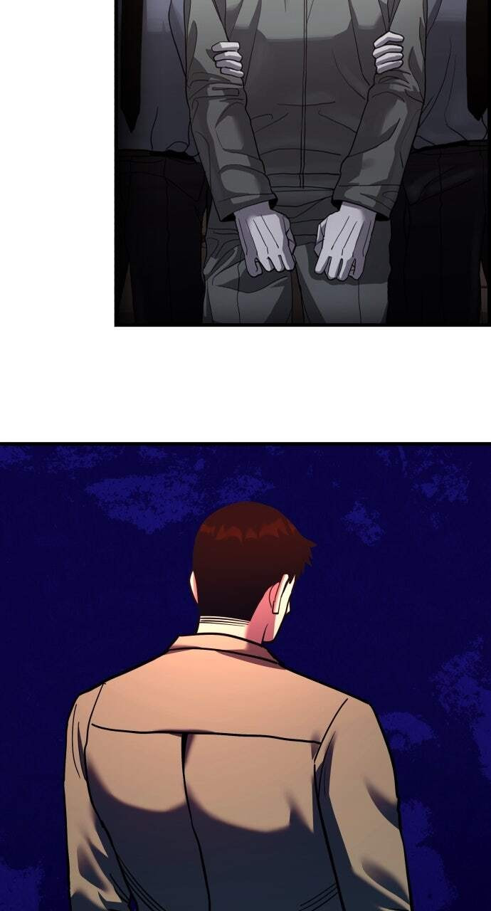 Realization of Justice Chapter 38 page 128 - 