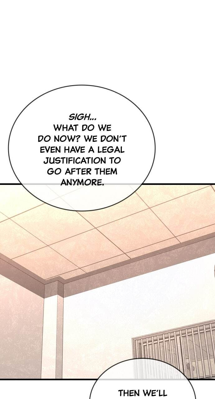 Realization of Justice Chapter 38 page 130 - 