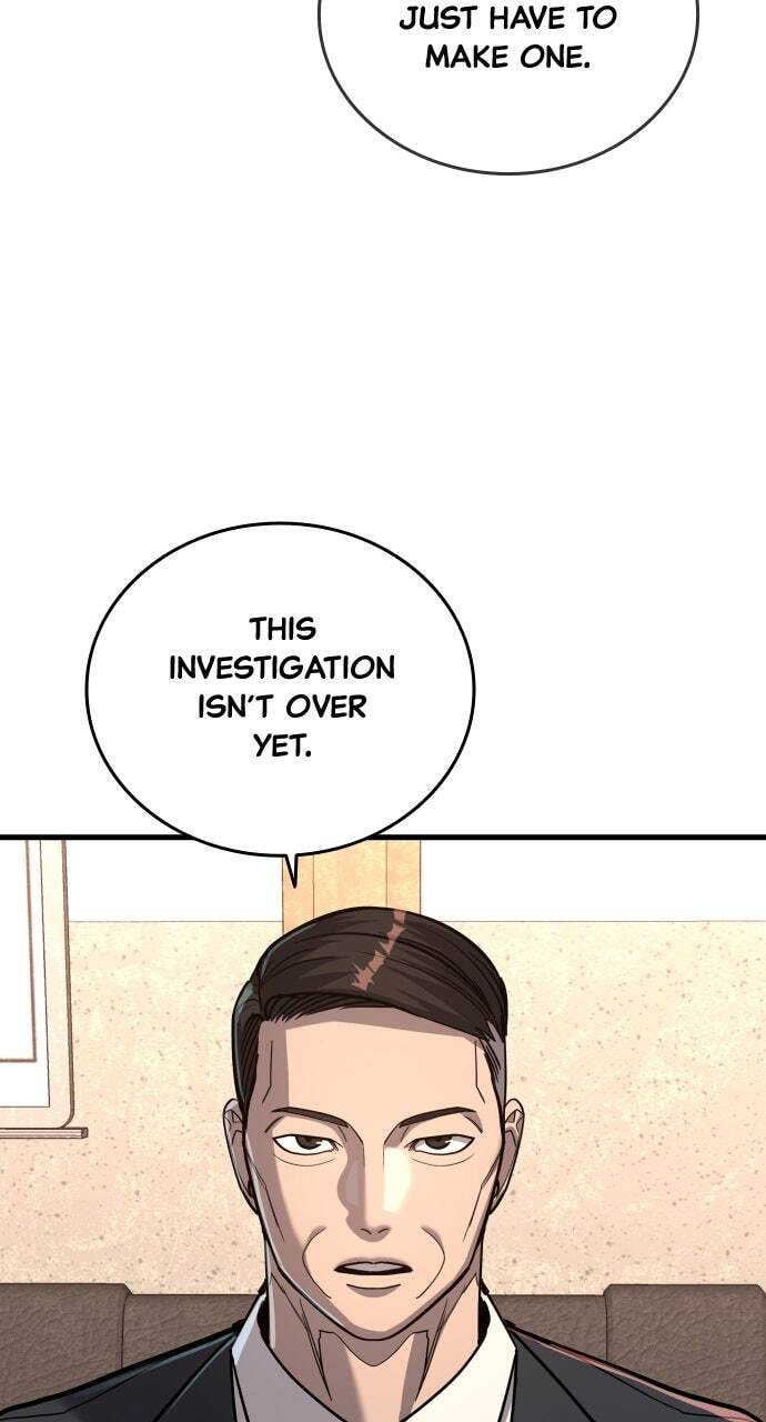 Realization of Justice Chapter 38 page 131 - 