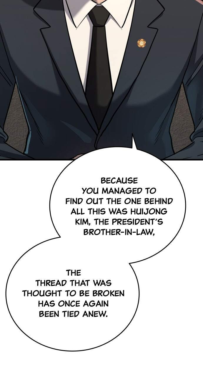 Realization of Justice Chapter 38 page 132 - 