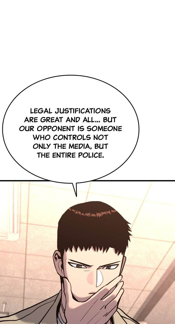 Realization of Justice Chapter 38 page 133 - 